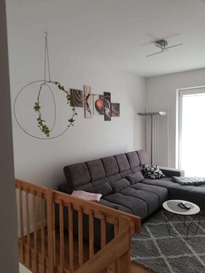 Storchennest Apartment Raduhn Exterior photo